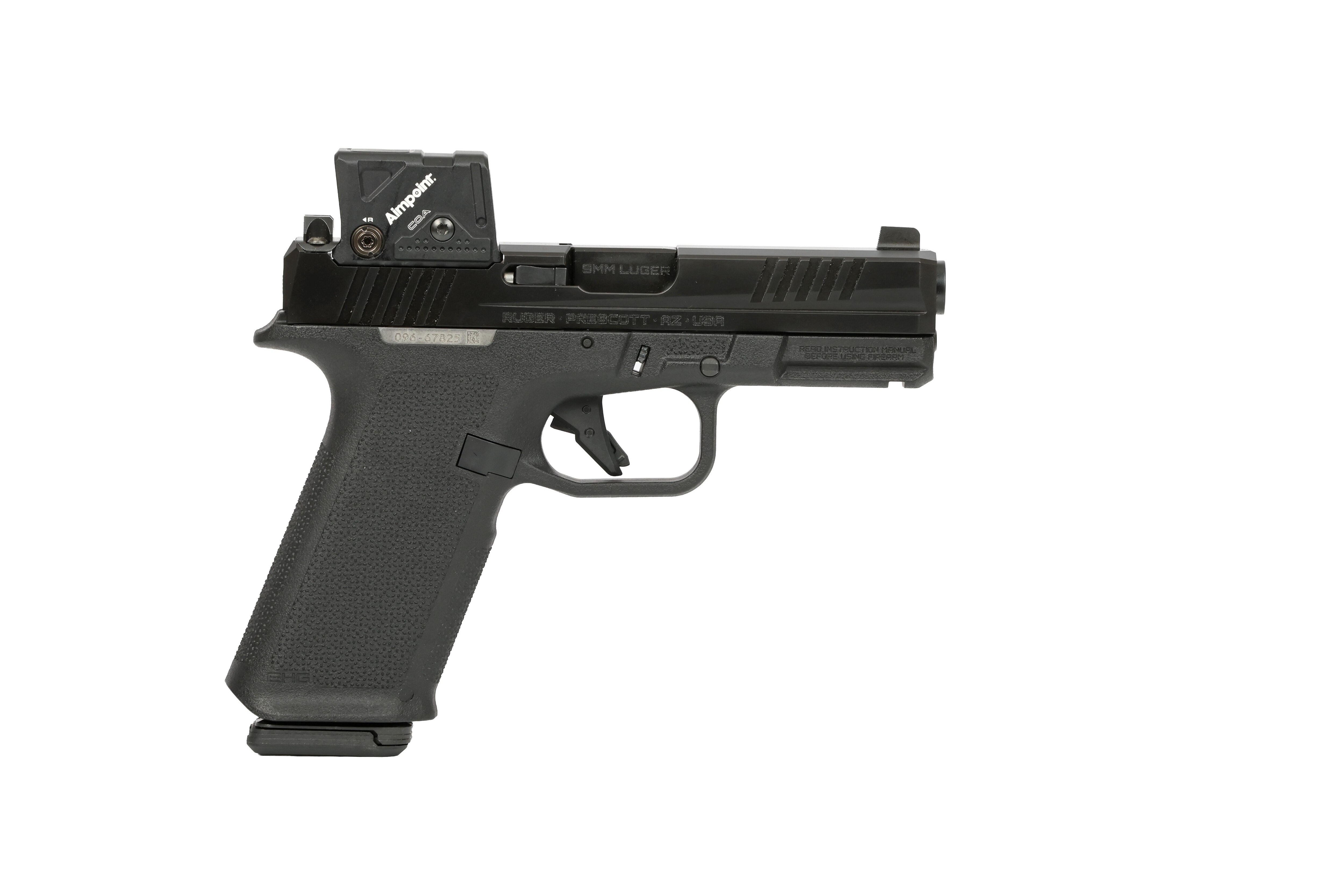 Primary Arms